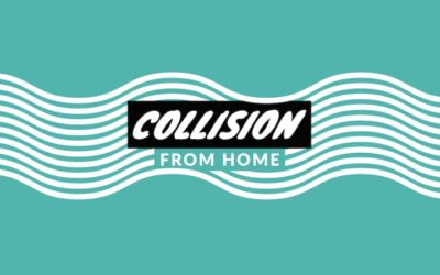 PetroPartner featured at the Collision Conference